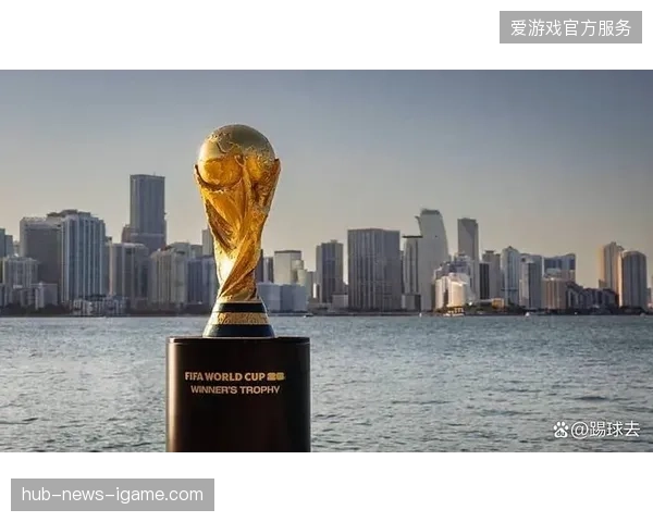 2026北美世界杯版权运营将触发体育会员消费增长的下一个规模化临界点 2026北美世界杯版权运营将触发体育会员消费增长的下一个规模化临界点